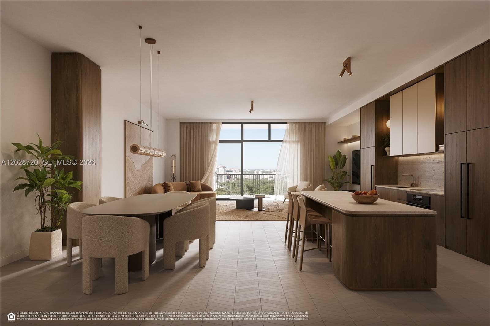 4241 Aurora Street # 609, Coral Gables, FL 33146 photo 4