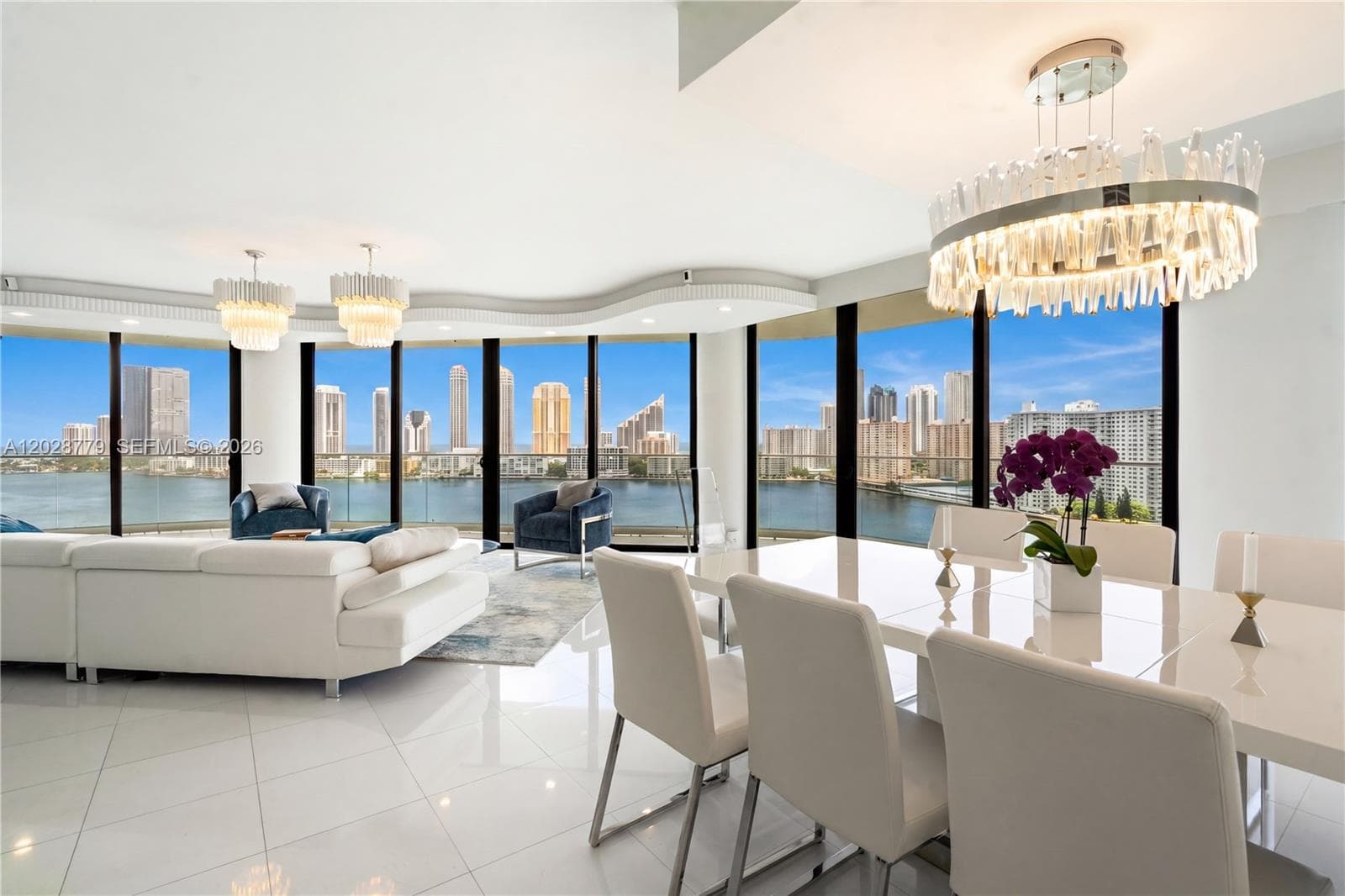 2800 Island Blvd # 1605, Aventura, FL 33160 photo 2
