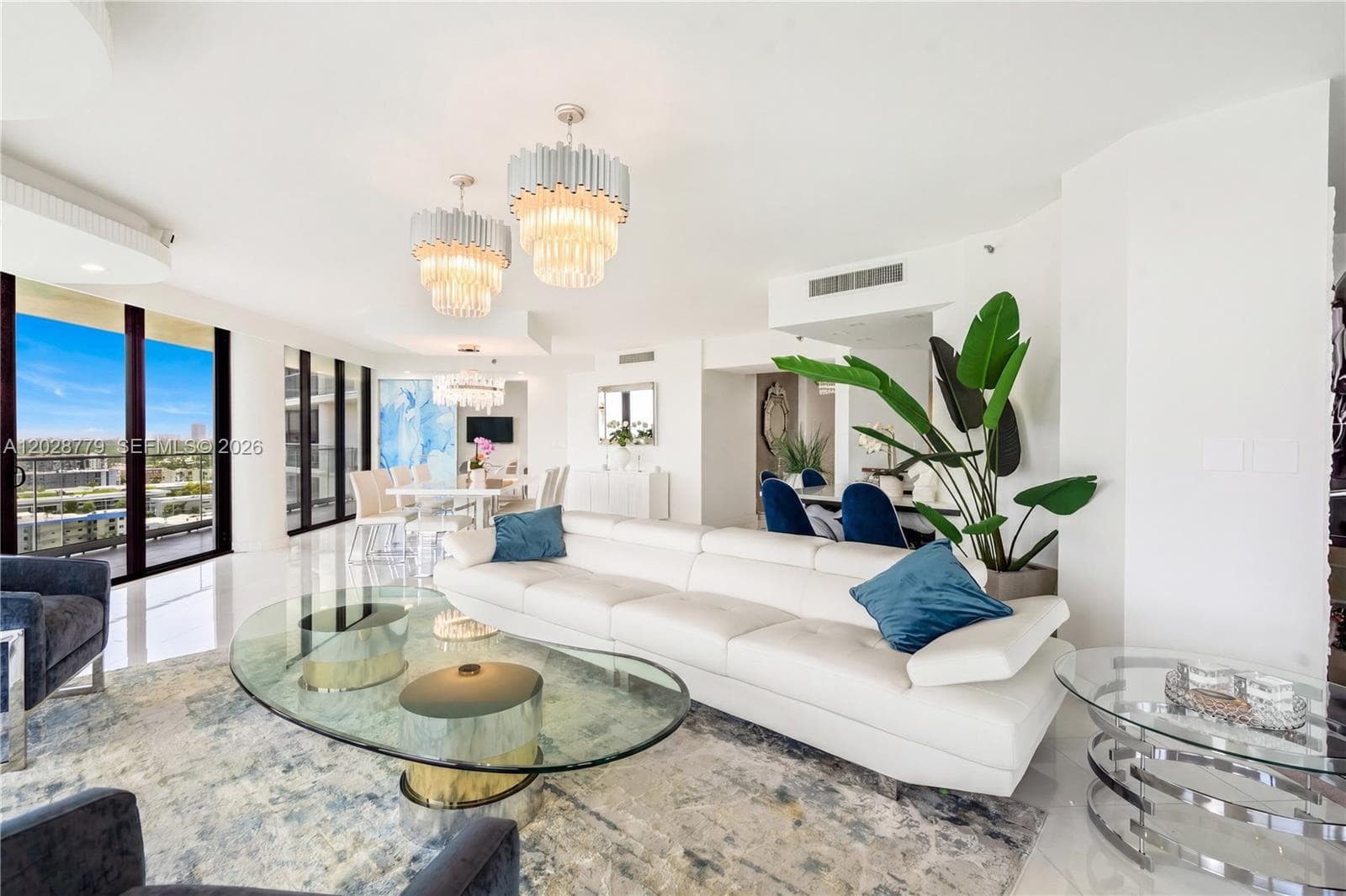 2800 Island Blvd # 1605, Aventura, FL 33160 photo 5
