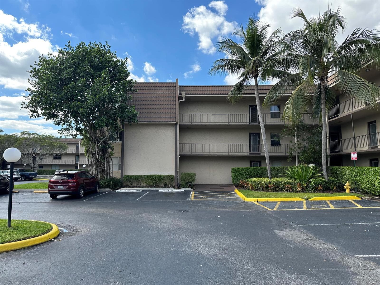 9301 Lime Bay Boulevard # 301, Tamarac, FL 33321 photo 2