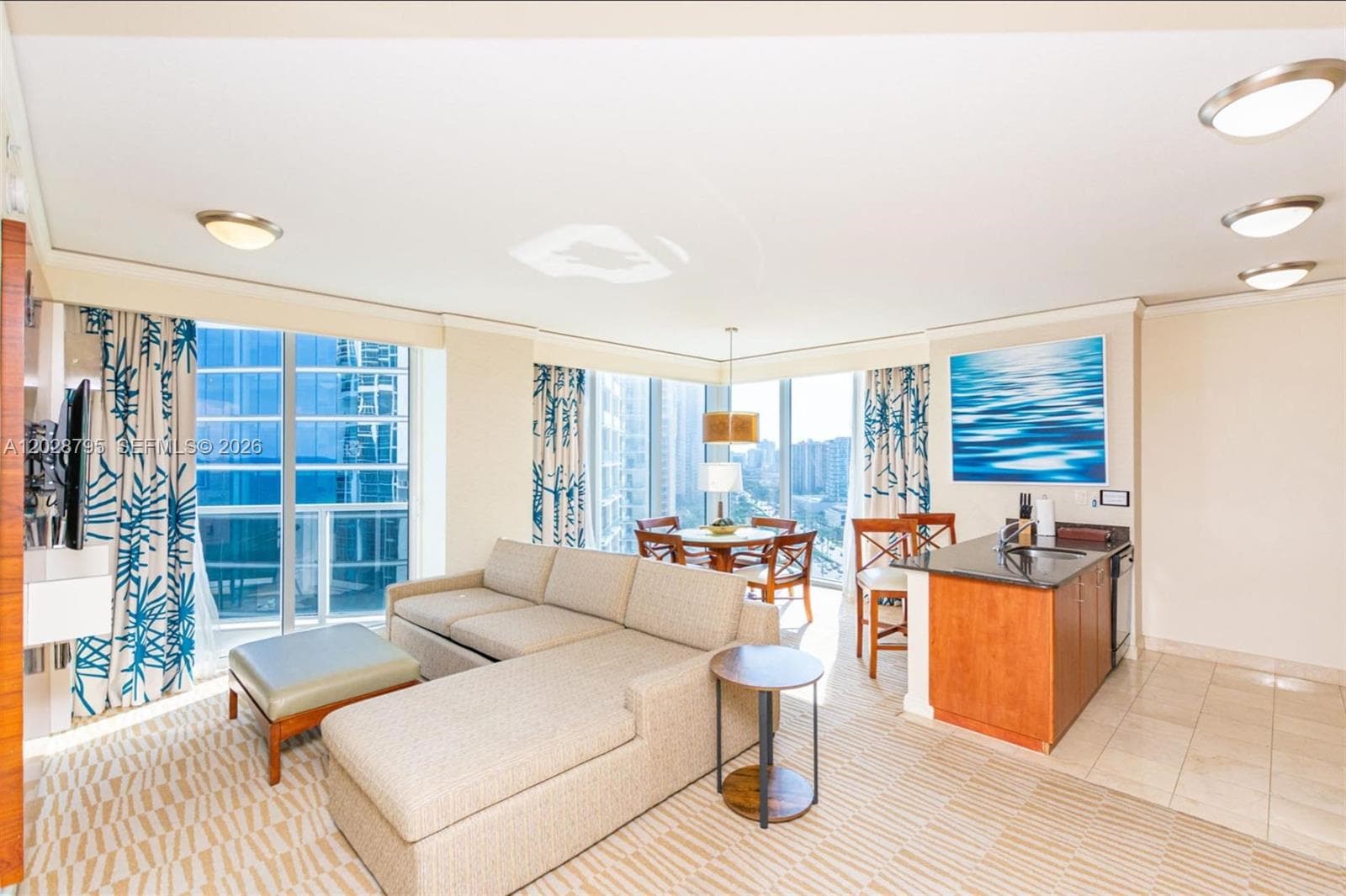 18001 Collins Ave # 1414, Sunny Isles Beach, FL 33160 photo 2