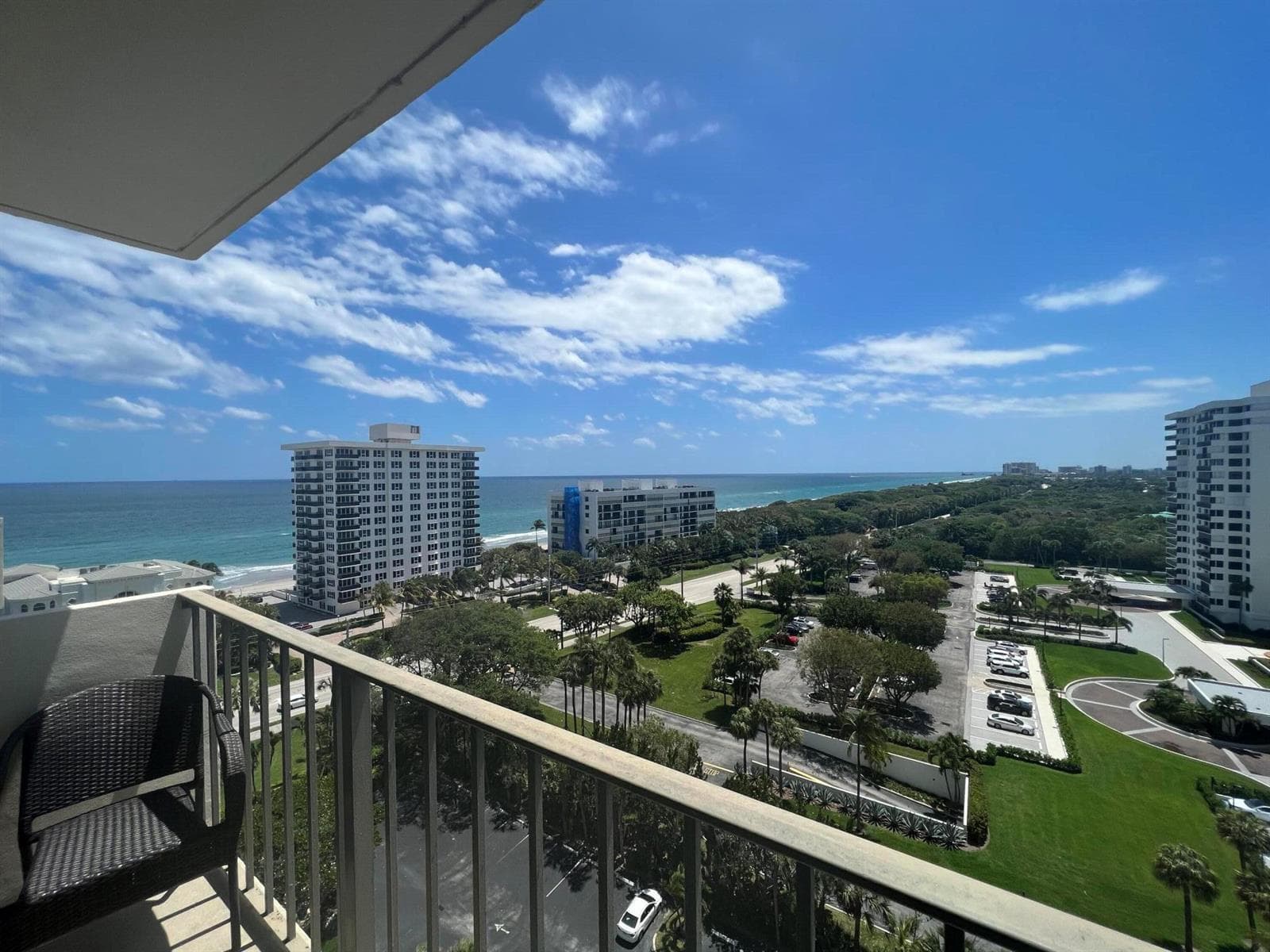 2121 N Ocean Boulevard # 1405e, Boca Raton, FL 33431 photo 2