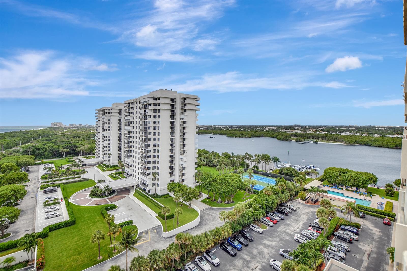 2121 N Ocean Boulevard # 1405e, Boca Raton, FL 33431 photo 5