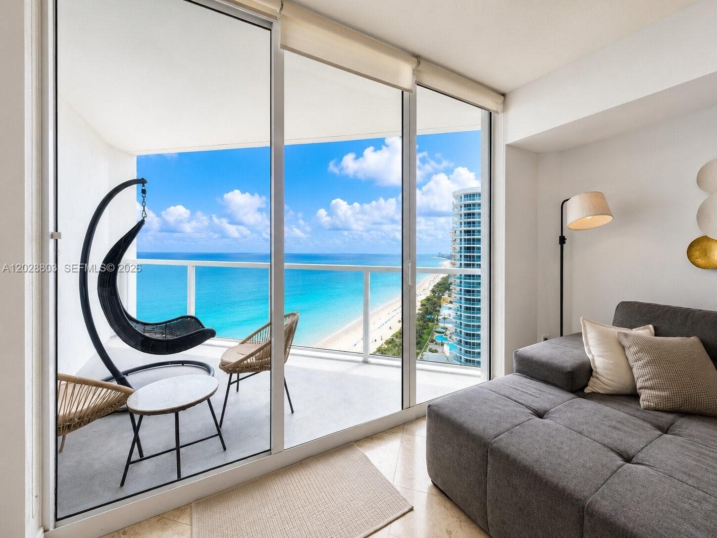 16699 Collins Ave # 2301, Sunny Isles Beach, FL 33160 photo 2