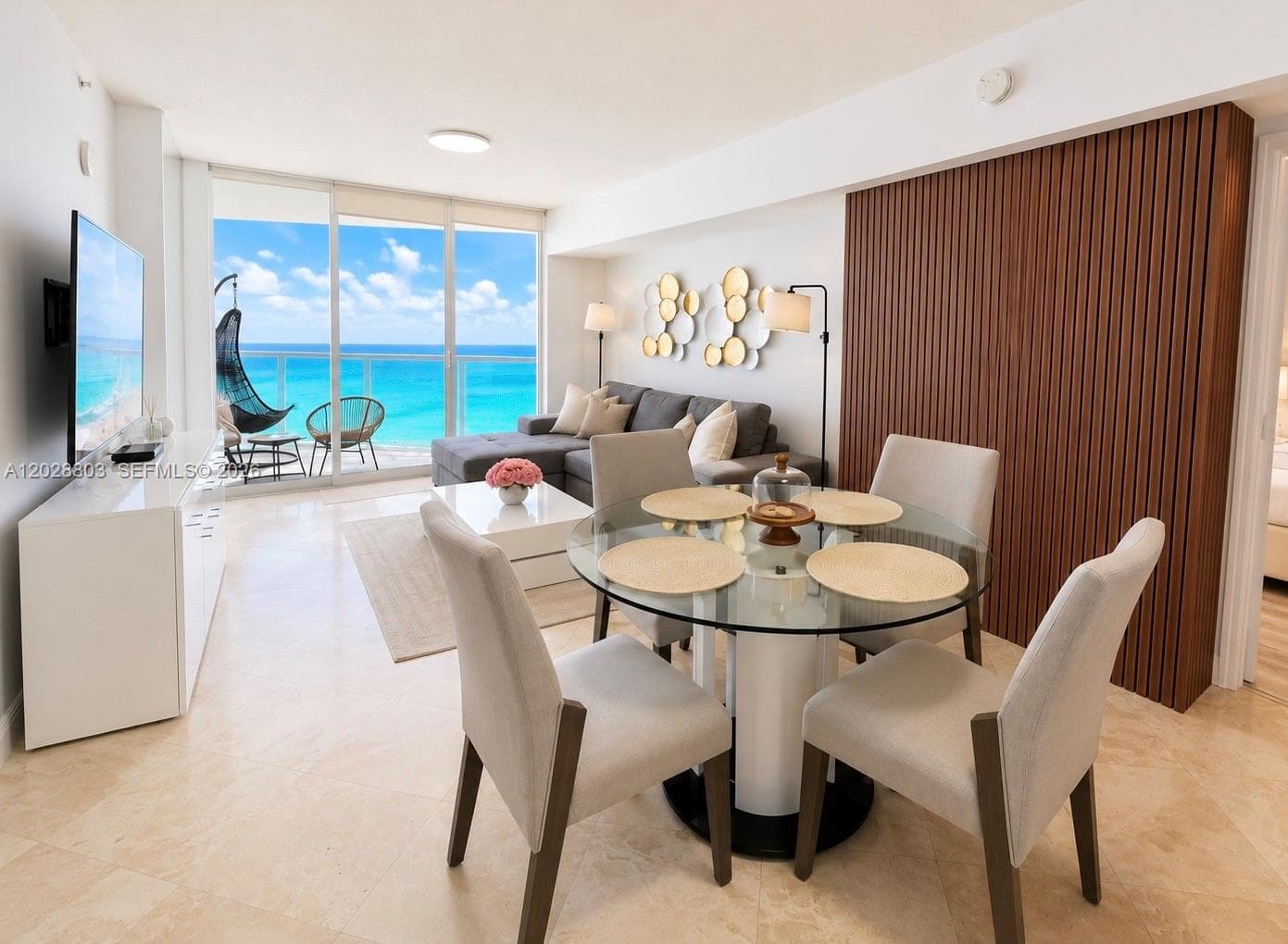 16699 Collins Ave # 2301, Sunny Isles Beach, FL 33160 photo 3