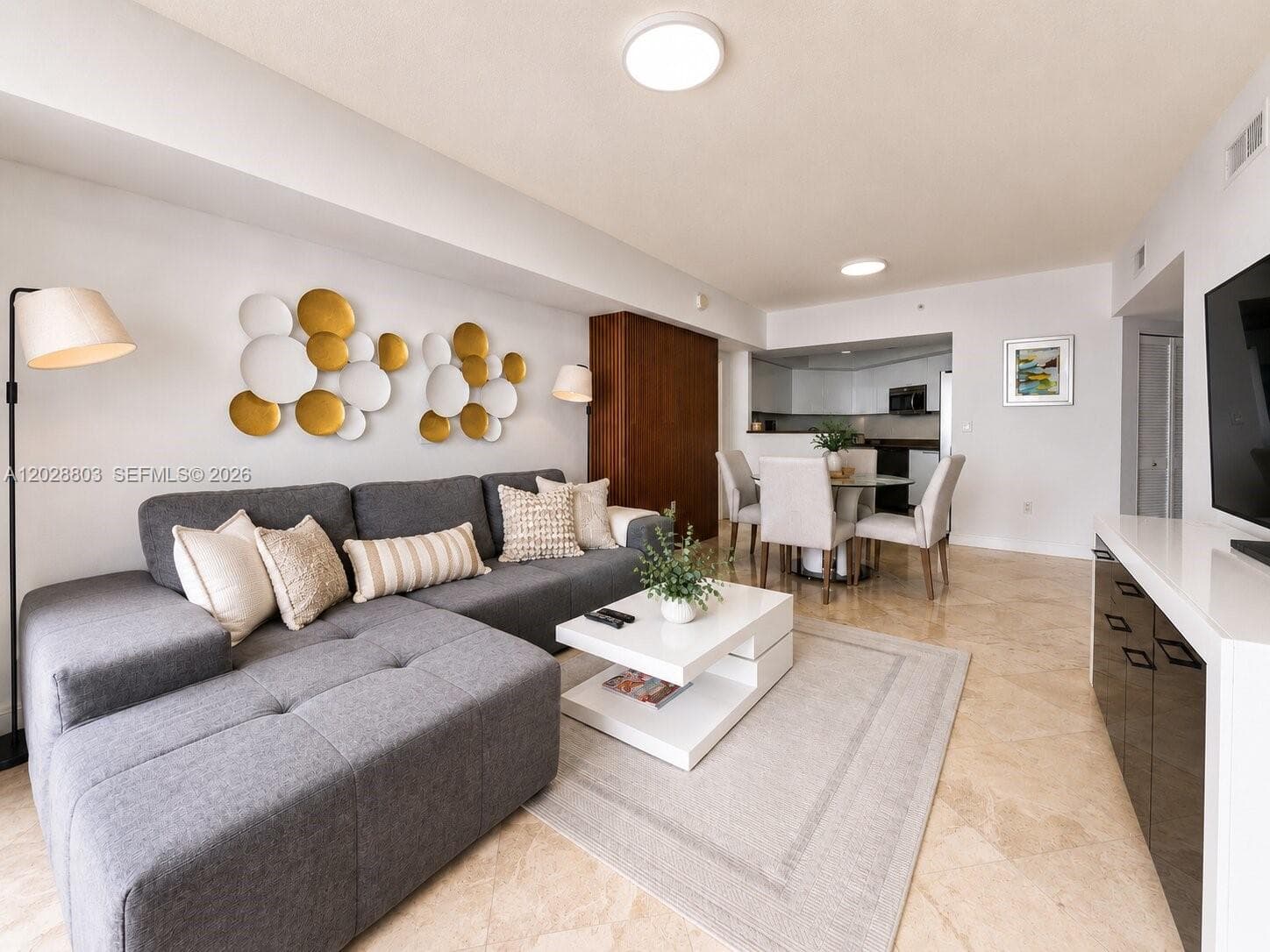 16699 Collins Ave # 2301, Sunny Isles Beach, FL 33160 photo 4