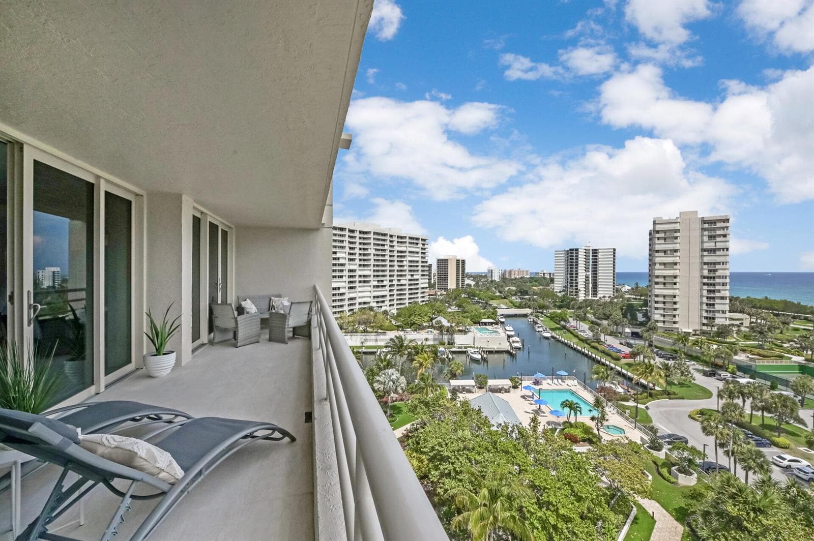 4101 N Ocean Boulevard # Unit 1008, Boca Raton, FL 33431 photo 2
