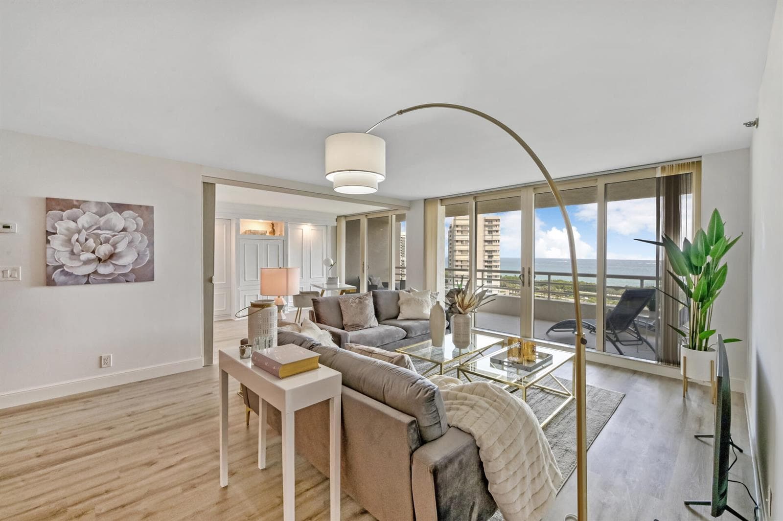4101 N Ocean Boulevard # Unit 1008, Boca Raton, FL 33431 photo 4