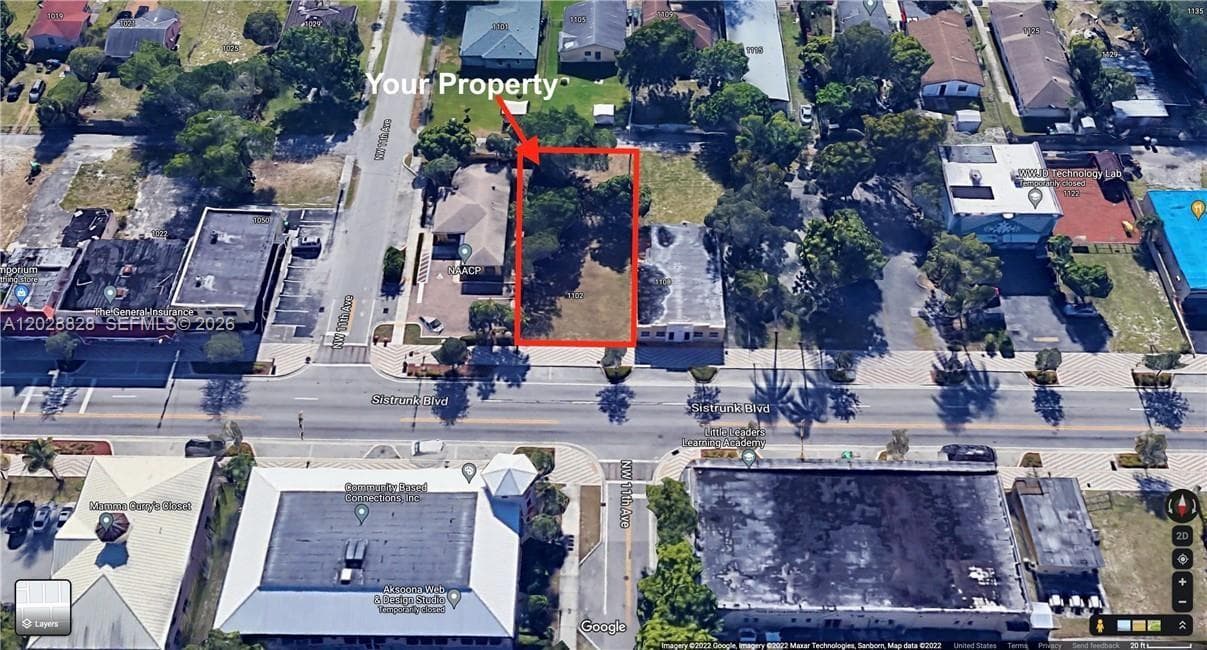 1102 NW 6th St, Fort Lauderdale, FL 33311 photo 5