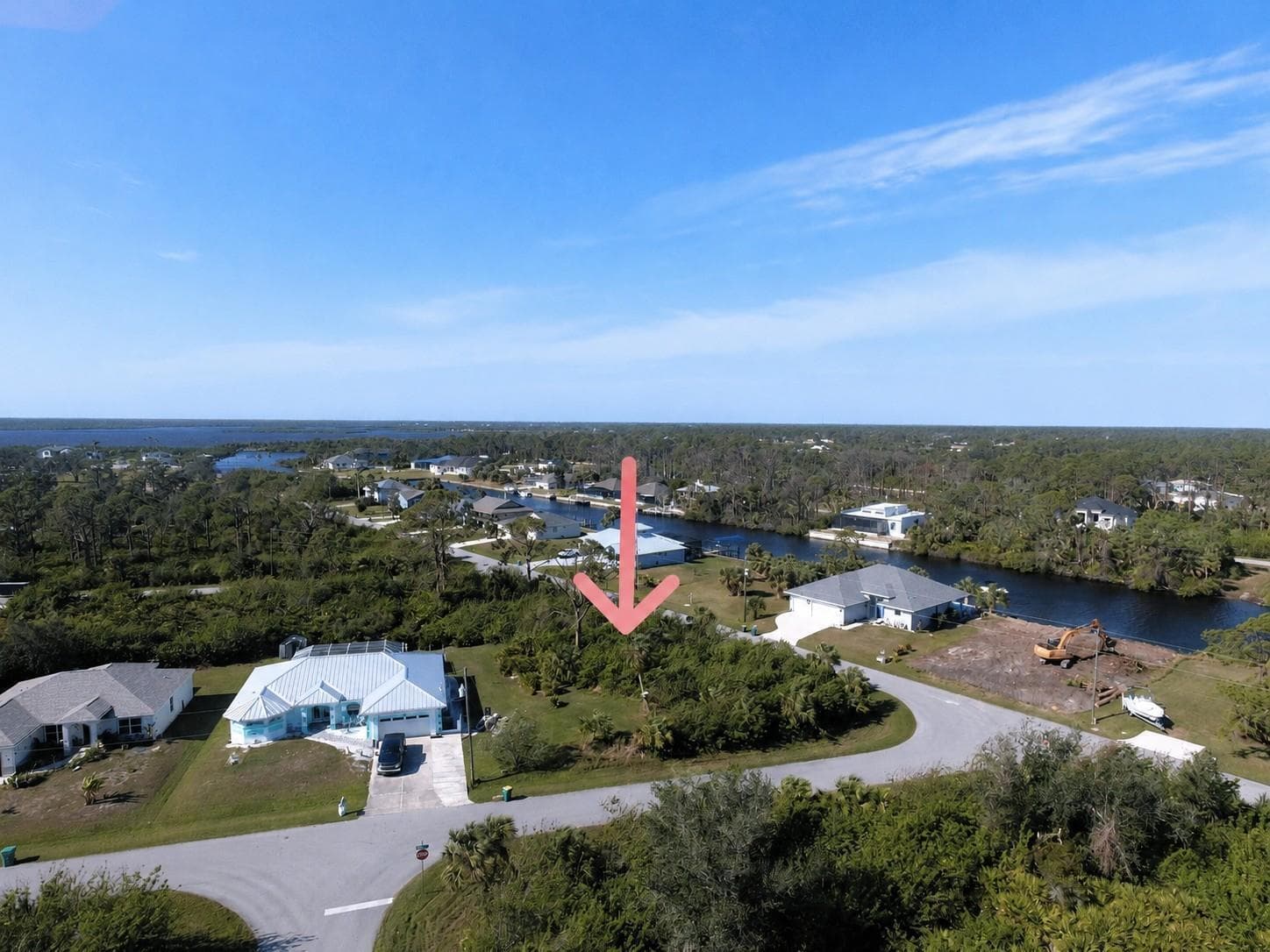 13177 Windcrest Drive, Port Charlotte, FL 33953 photo 2