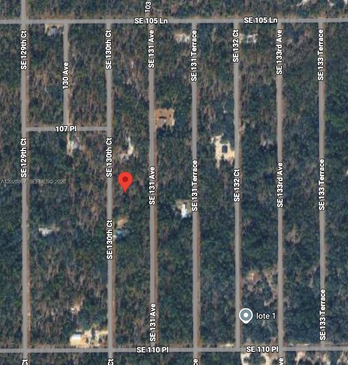 Lot 49 SE 130th Ct, Other City - In The State Of Florida, FL 34431 photo 3