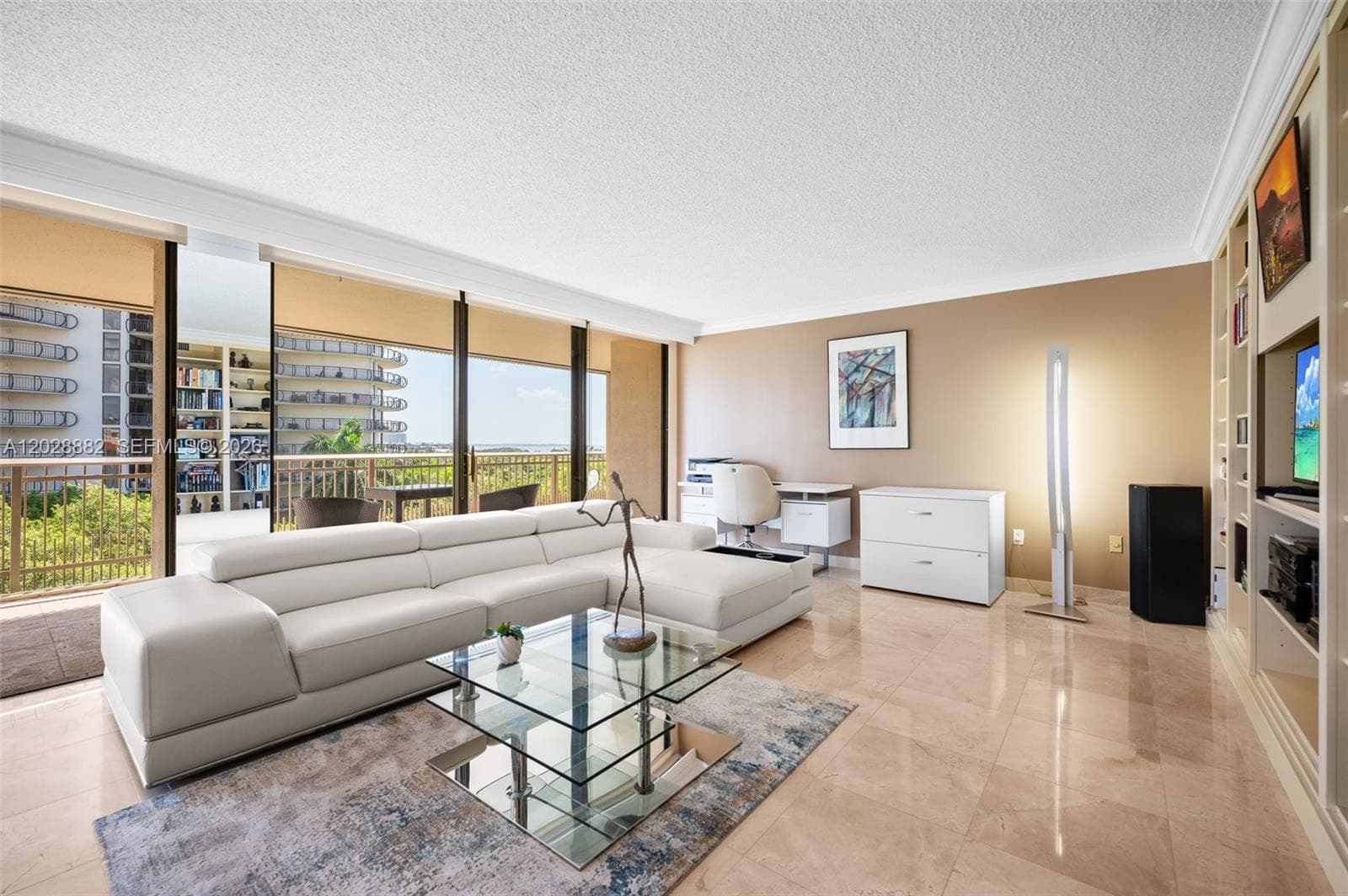 2901 S Bayshore Dr # 6A, Coconut Grove, FL 33133 photo 2