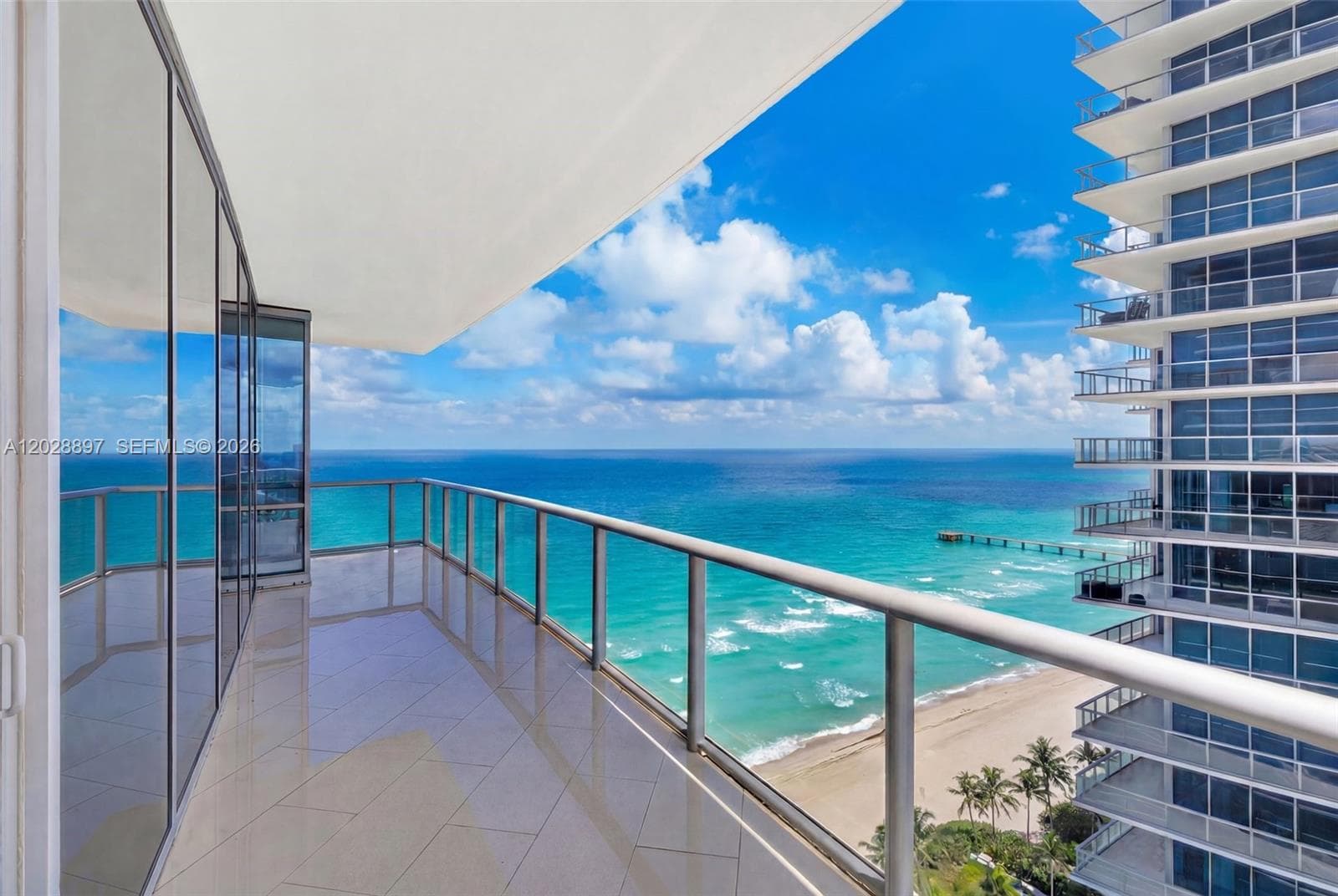 17121 Collins Ave # 2601, Sunny Isles Beach, FL 33160 photo 3