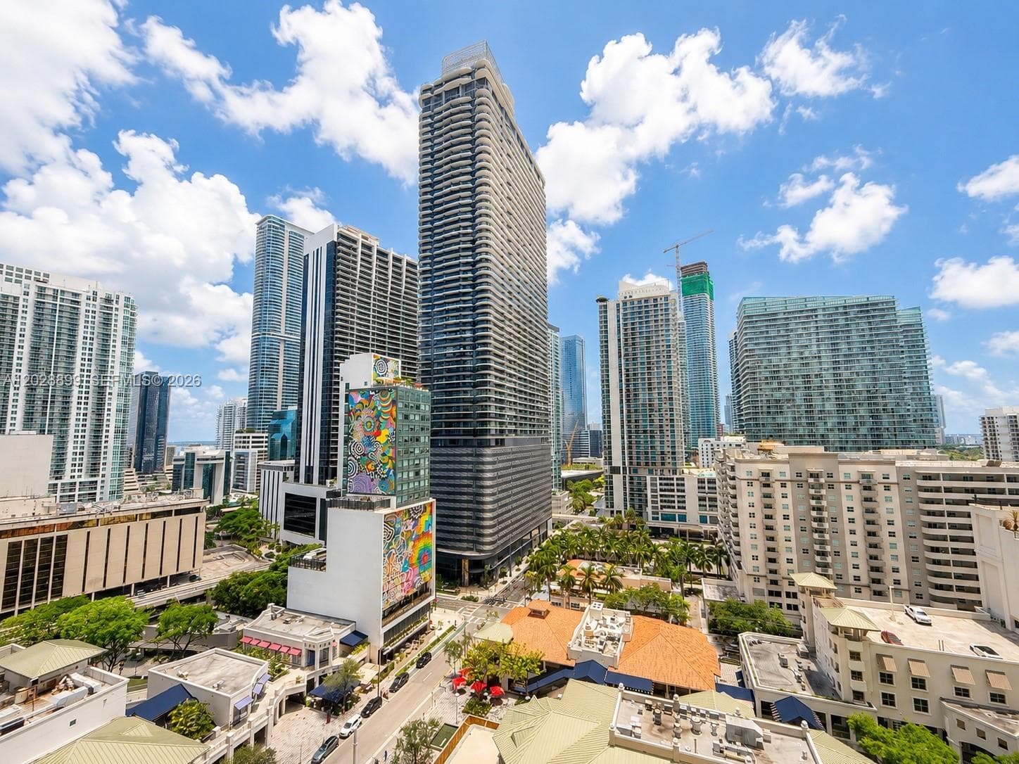 45 SW 9th St # 1506, Miami, FL 33130 photo 2