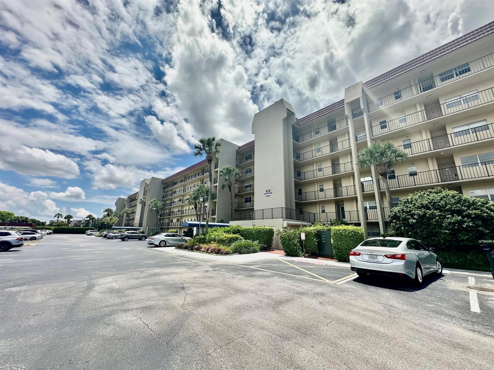 3661 Via Poinciana # 615, FL 33467 photo 2