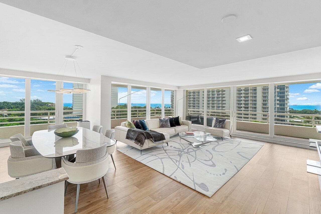 4201 N Ocean Boulevard # 601, Boca Raton, FL 33431 photo 3