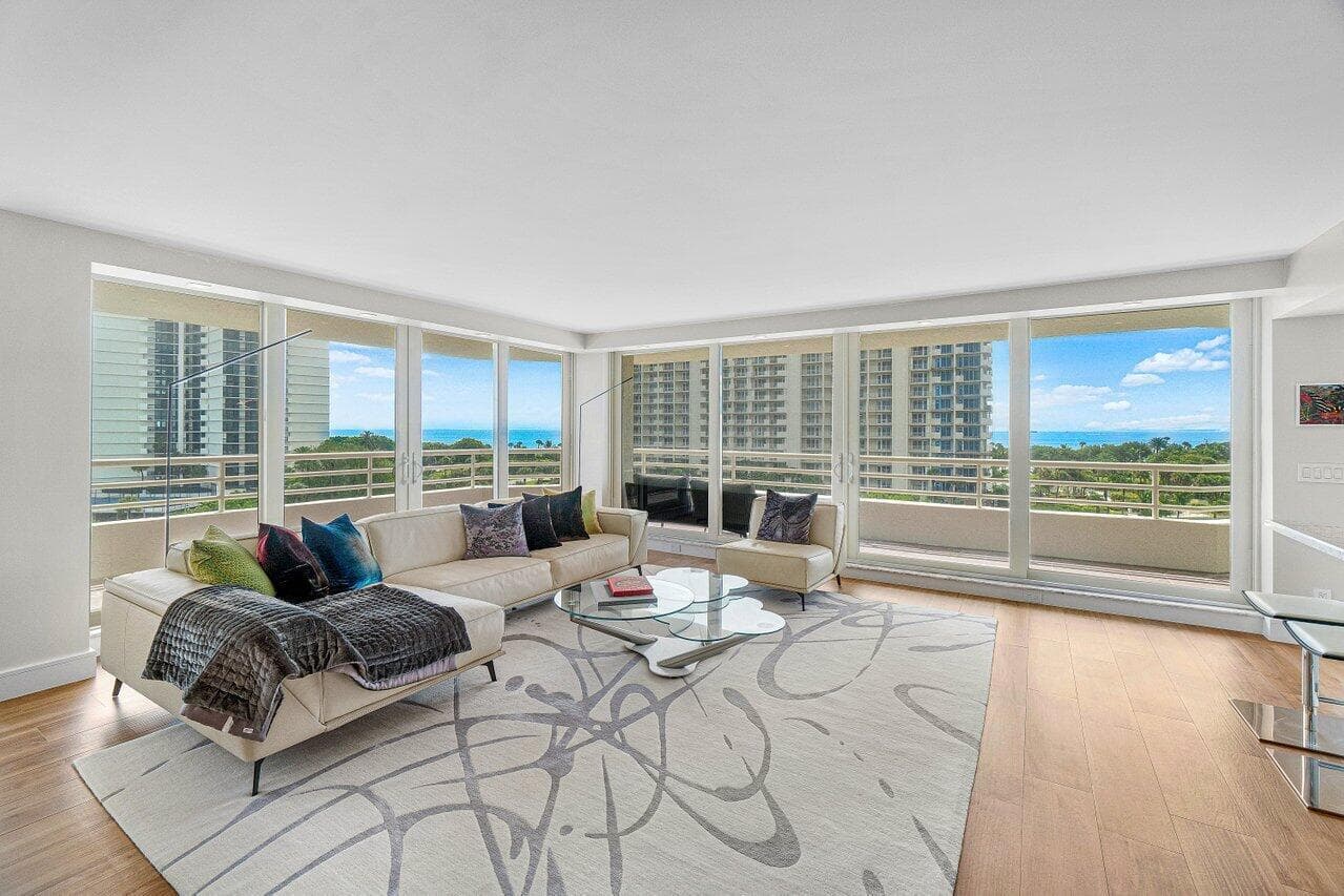 4201 N Ocean Boulevard # 601, Boca Raton, FL 33431 photo 5