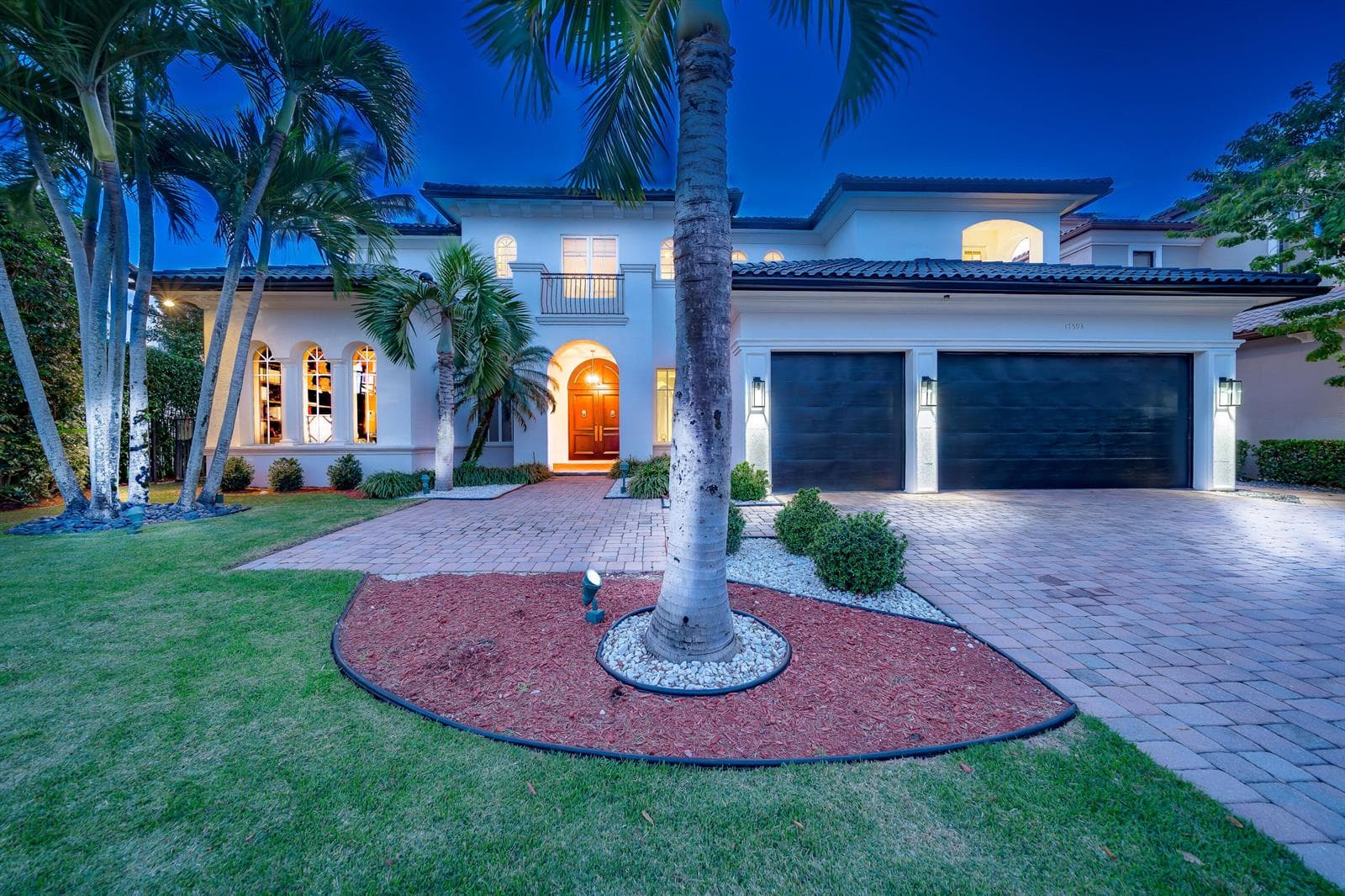 17593 Middle Lake Drive, Boca Raton, FL 33496 photo 2