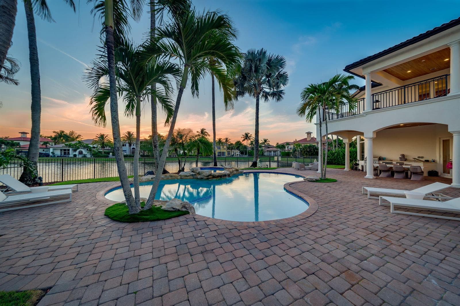 17593 Middle Lake Drive, Boca Raton, FL 33496 photo 5
