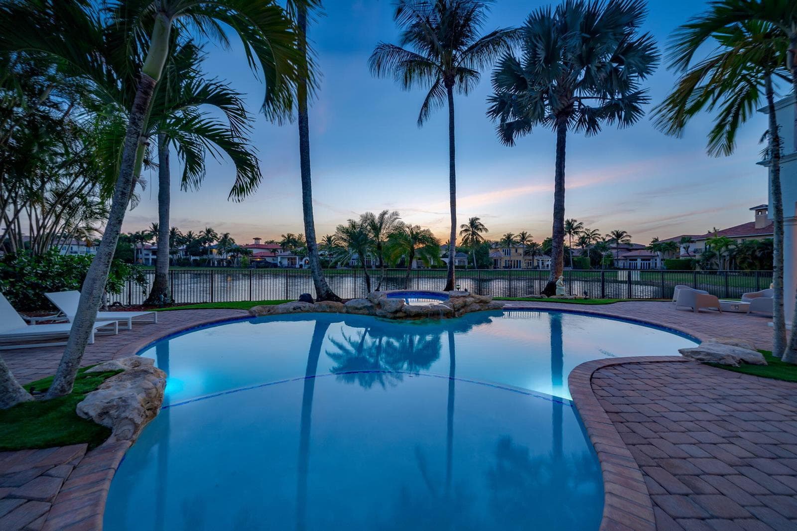 17593 Middle Lake Drive, Boca Raton, FL 33496 photo 4