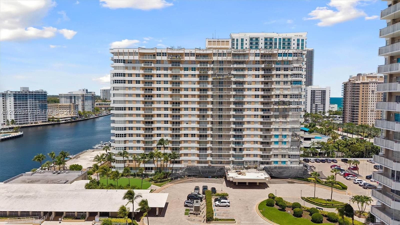 1965 S Ocean Dr # 3L, Hallandale Beach, FL 33009 photo 2
