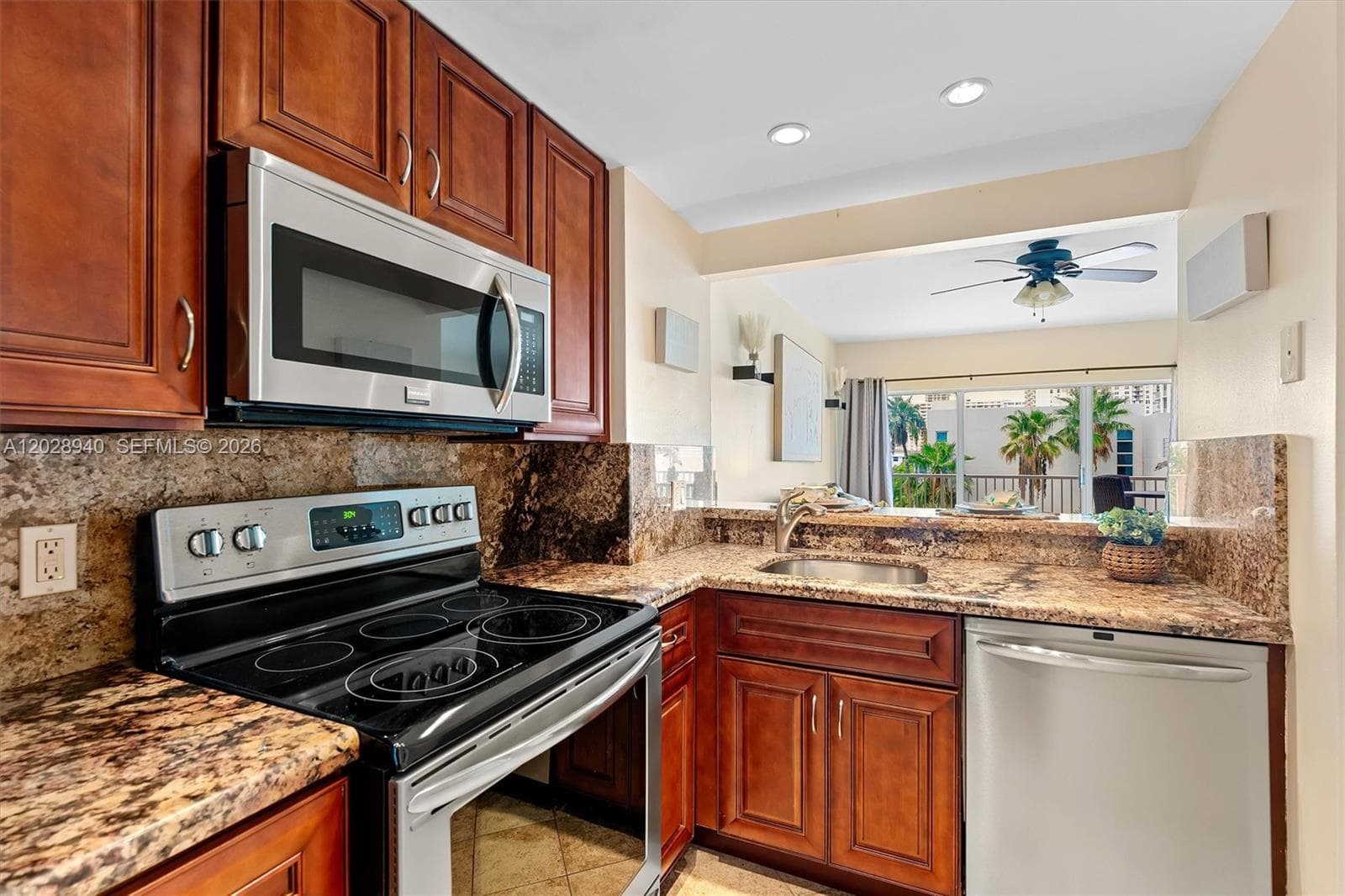 1965 S Ocean Dr # 3L, Hallandale Beach, FL 33009 photo 5