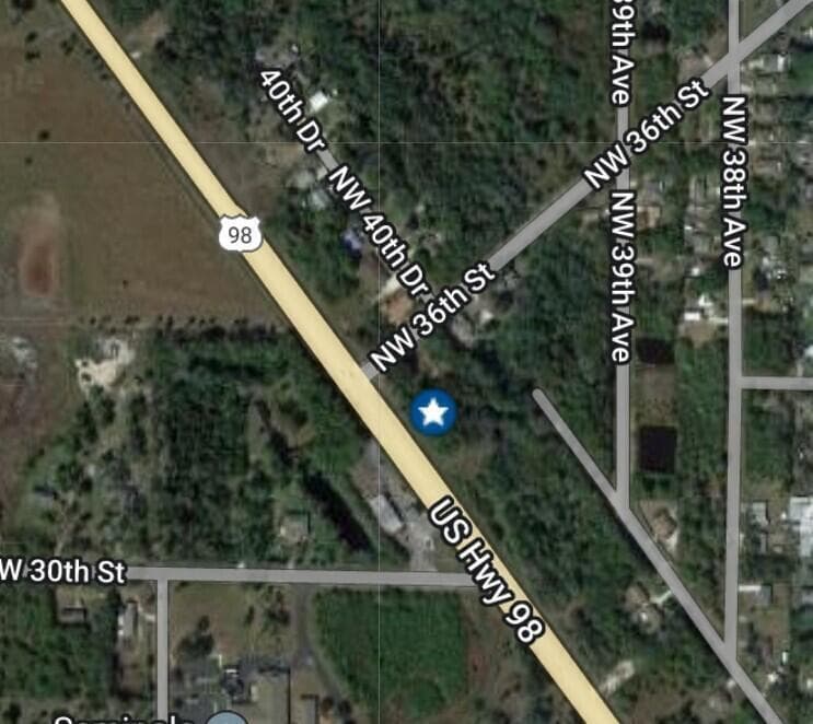 3128 U.s. 98, Okeechobee, FL 34972 photo 2