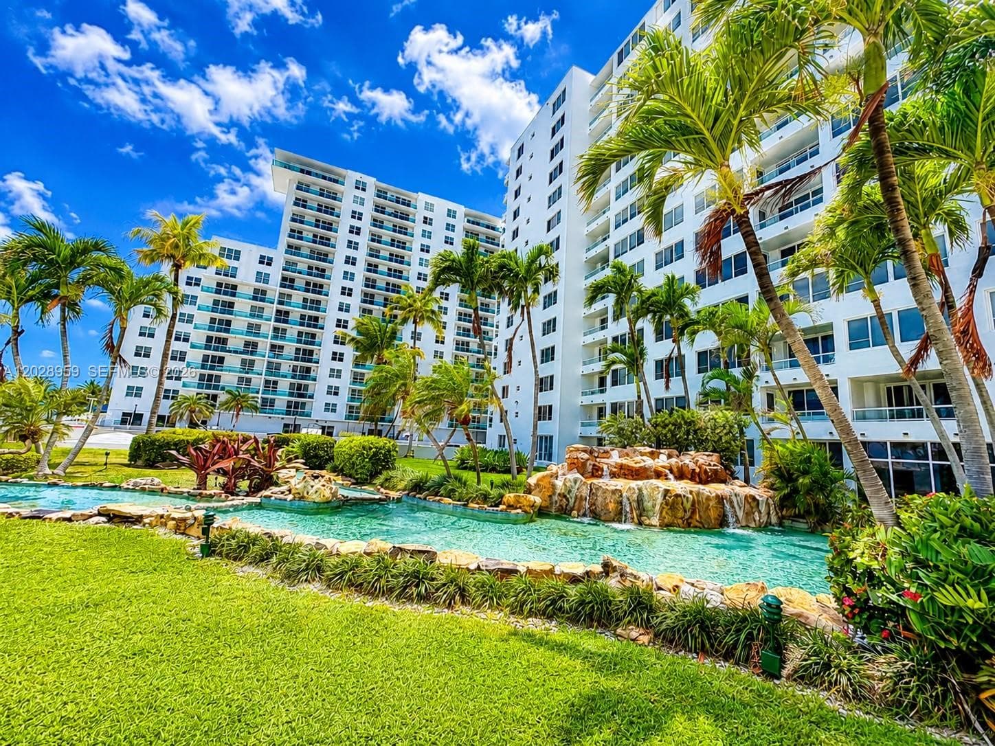 5005 Collins Ave # 616, Miami Beach, FL 33140 photo 2