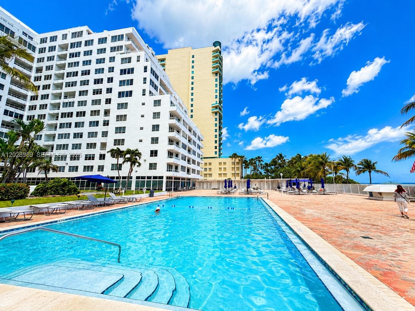 5005 Collins Ave # 616, Miami Beach, FL 33140 photo 3