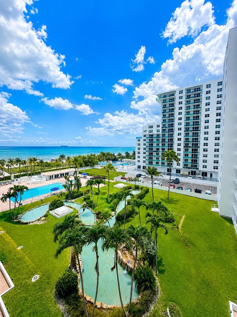 5005 Collins Ave # 616, Miami Beach, FL 33140 photo 5