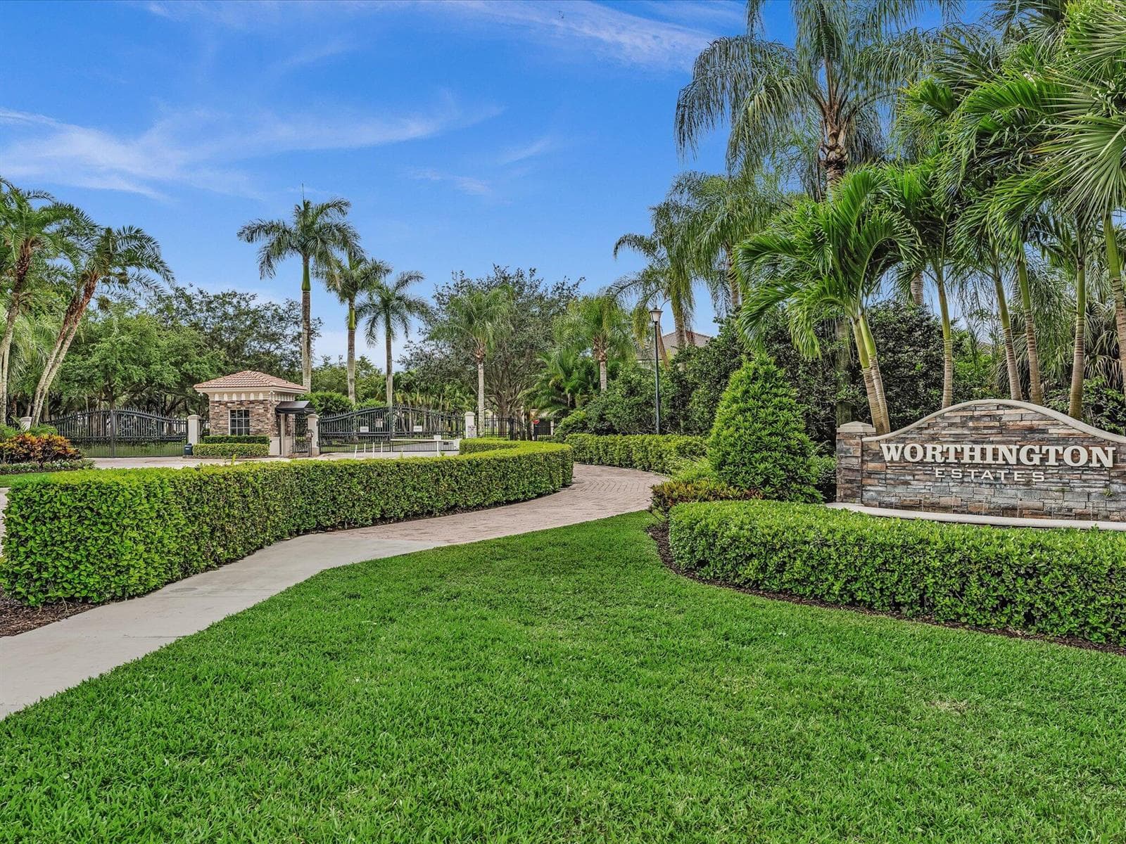 9286 Nugent Trail, West Palm Beach, FL 33411 photo 2