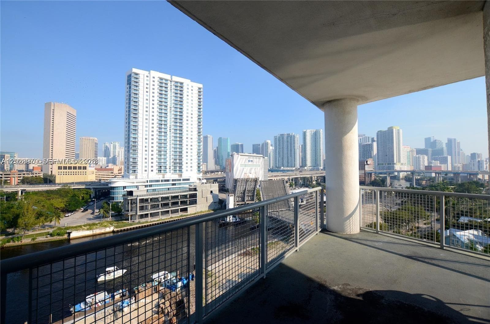 10 SW South River Dr # 801, Miami, FL 33130 photo 5