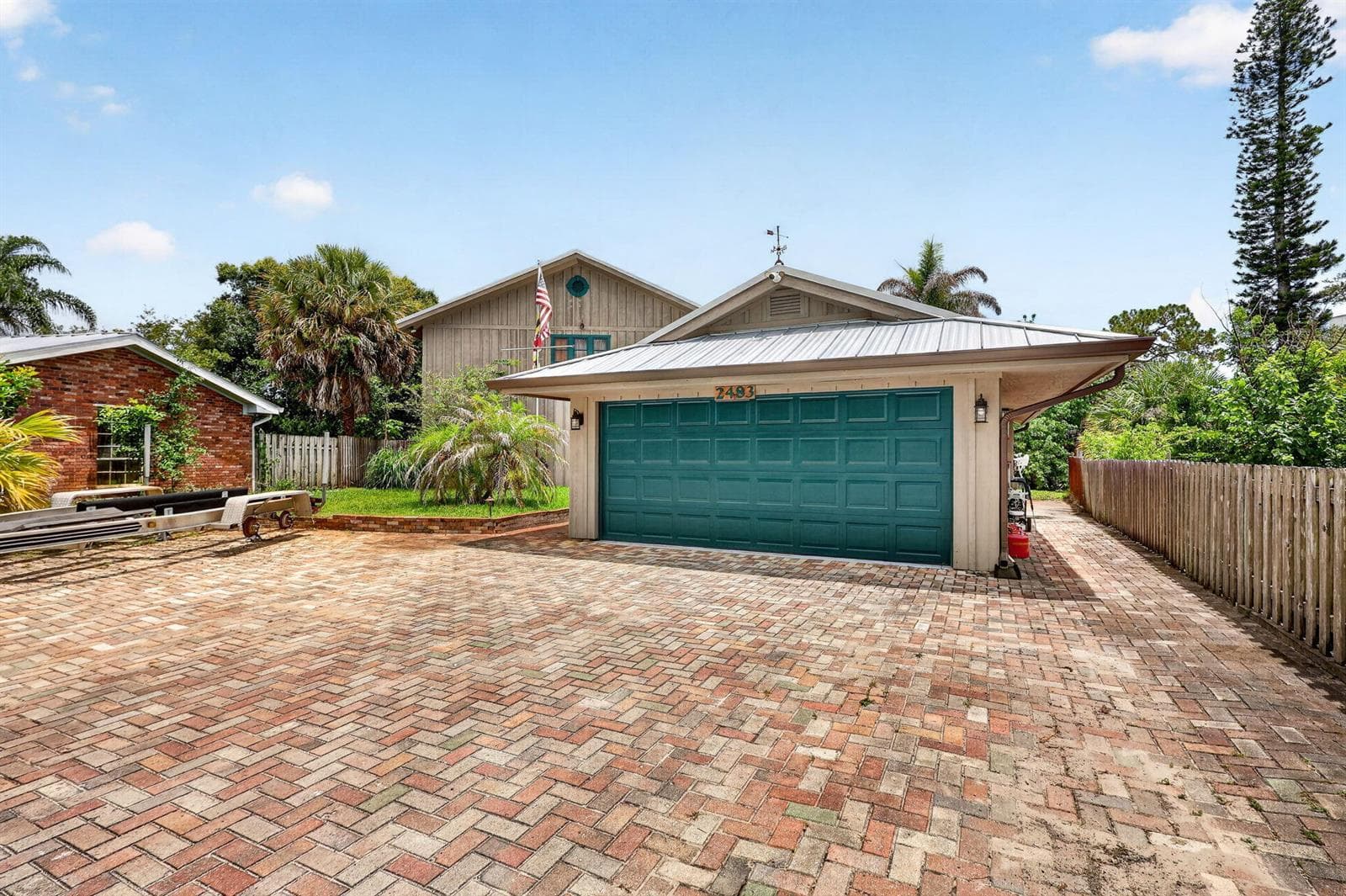 2483 SW Murphy Road, Palm City, FL 34990 photo 2