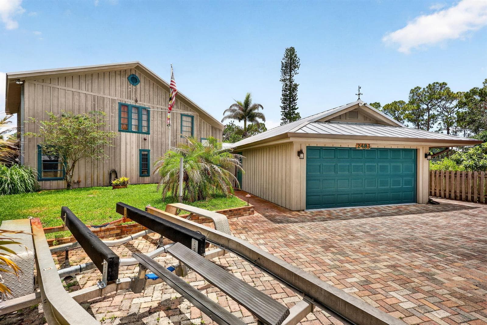 2483 SW Murphy Road, Palm City, FL 34990 photo 3