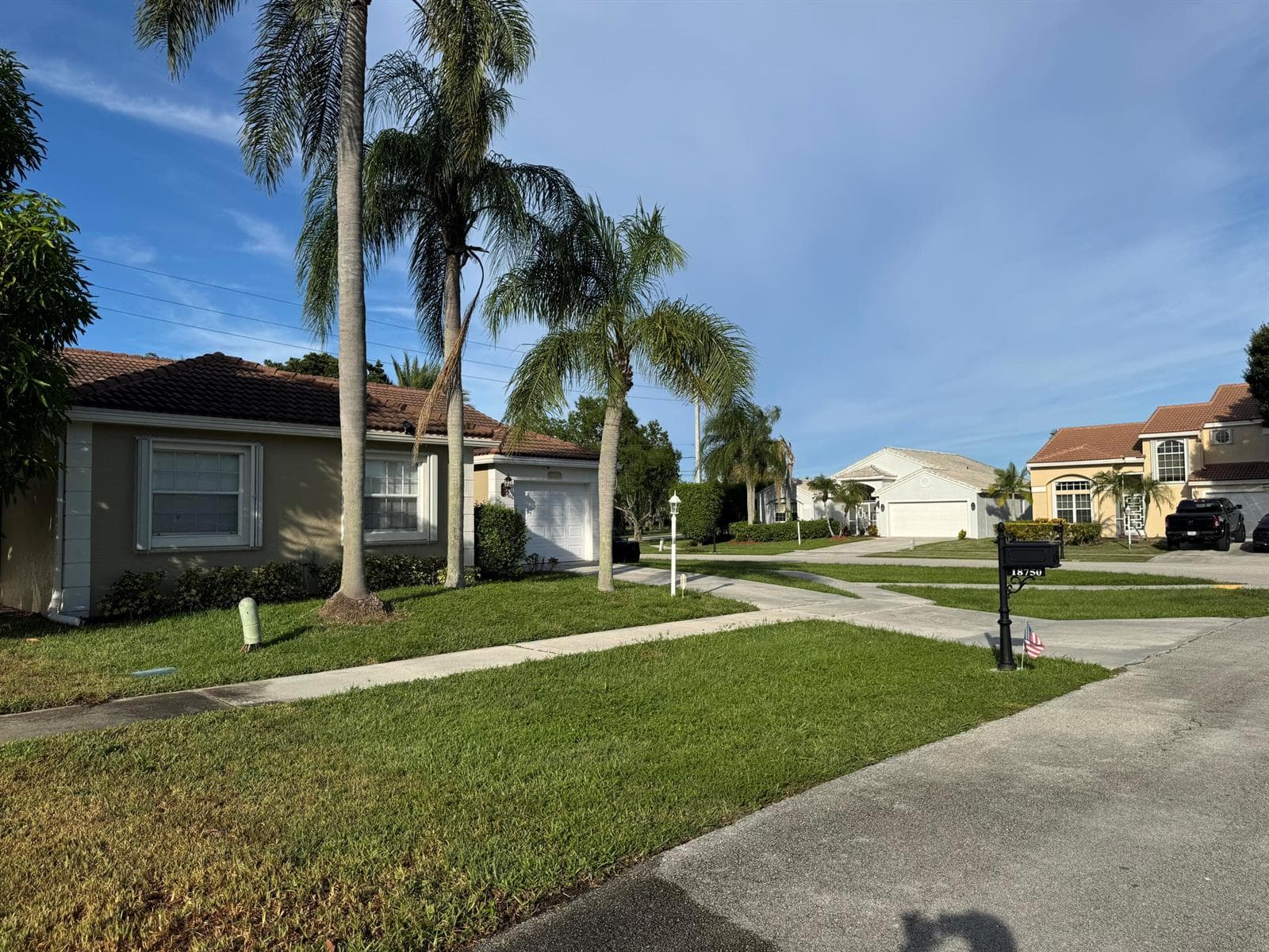 18750 Caspian Circle, Boca Raton, FL 33496 photo 2