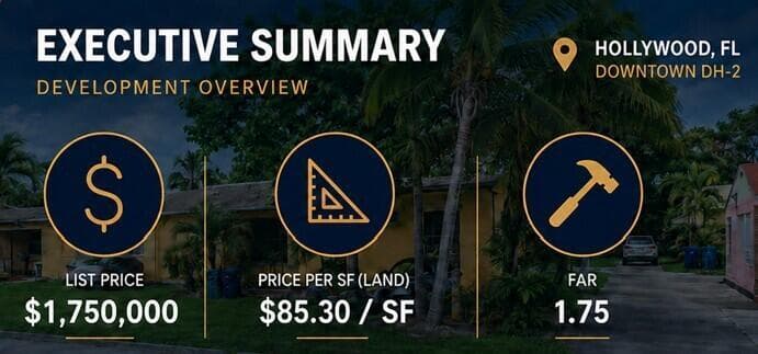 2235 Polk Street, Hollywood, FL 33020 photo 5
