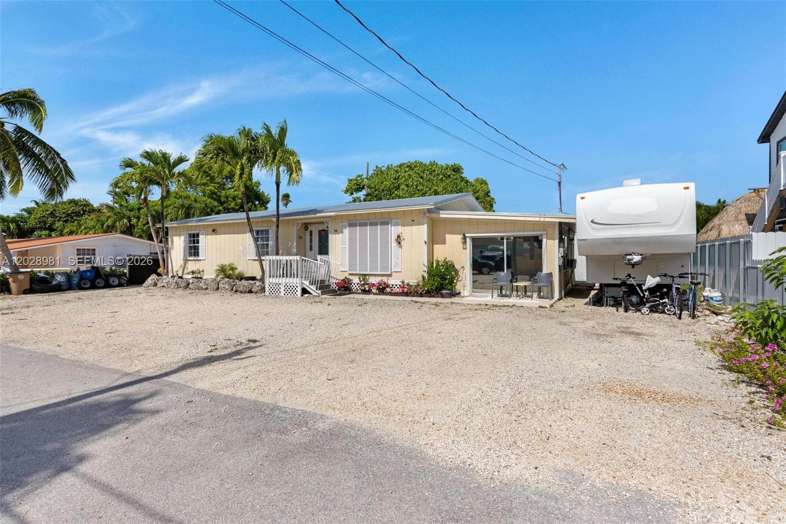 780 95th Street Ocean, Marathon, FL 33050 photo 2