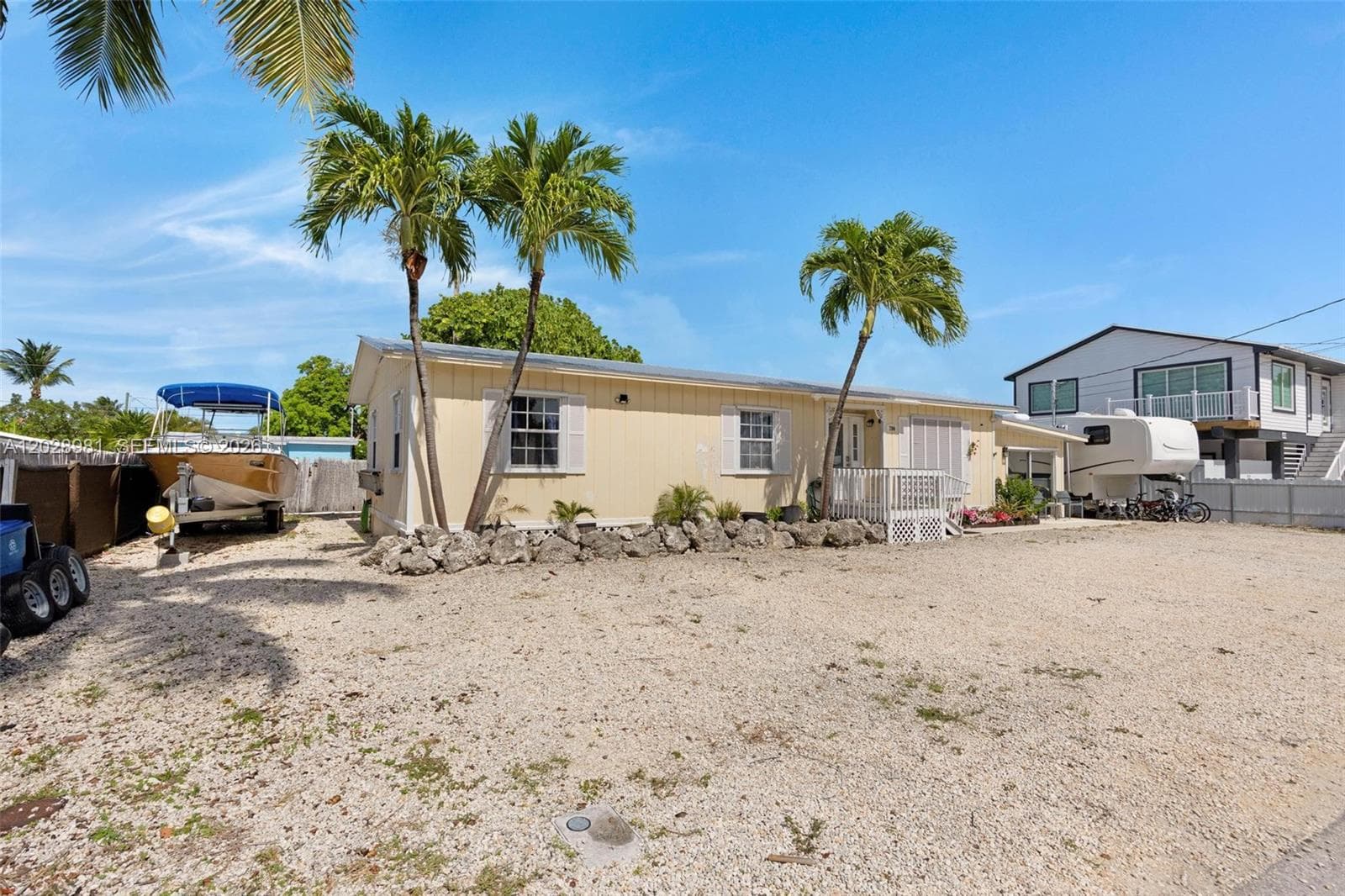 780 95th Street Ocean, Marathon, FL 33050 photo 3