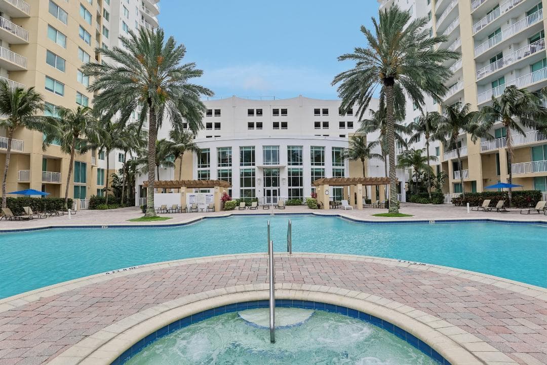 1755 E Hallandale Beach Boulevard # 1207 E, Hallandale Beach, FL 33009 photo 2