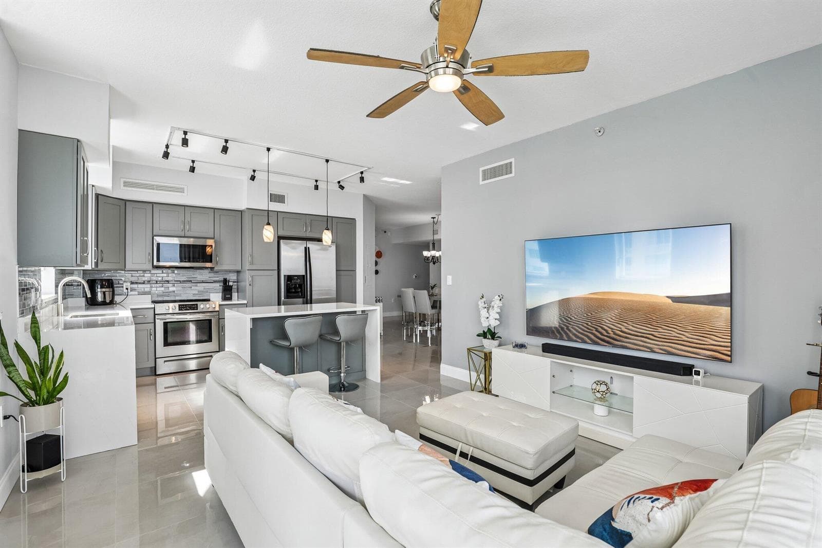 1755 E Hallandale Beach Boulevard # 1207 E, Hallandale Beach, FL 33009 photo 5