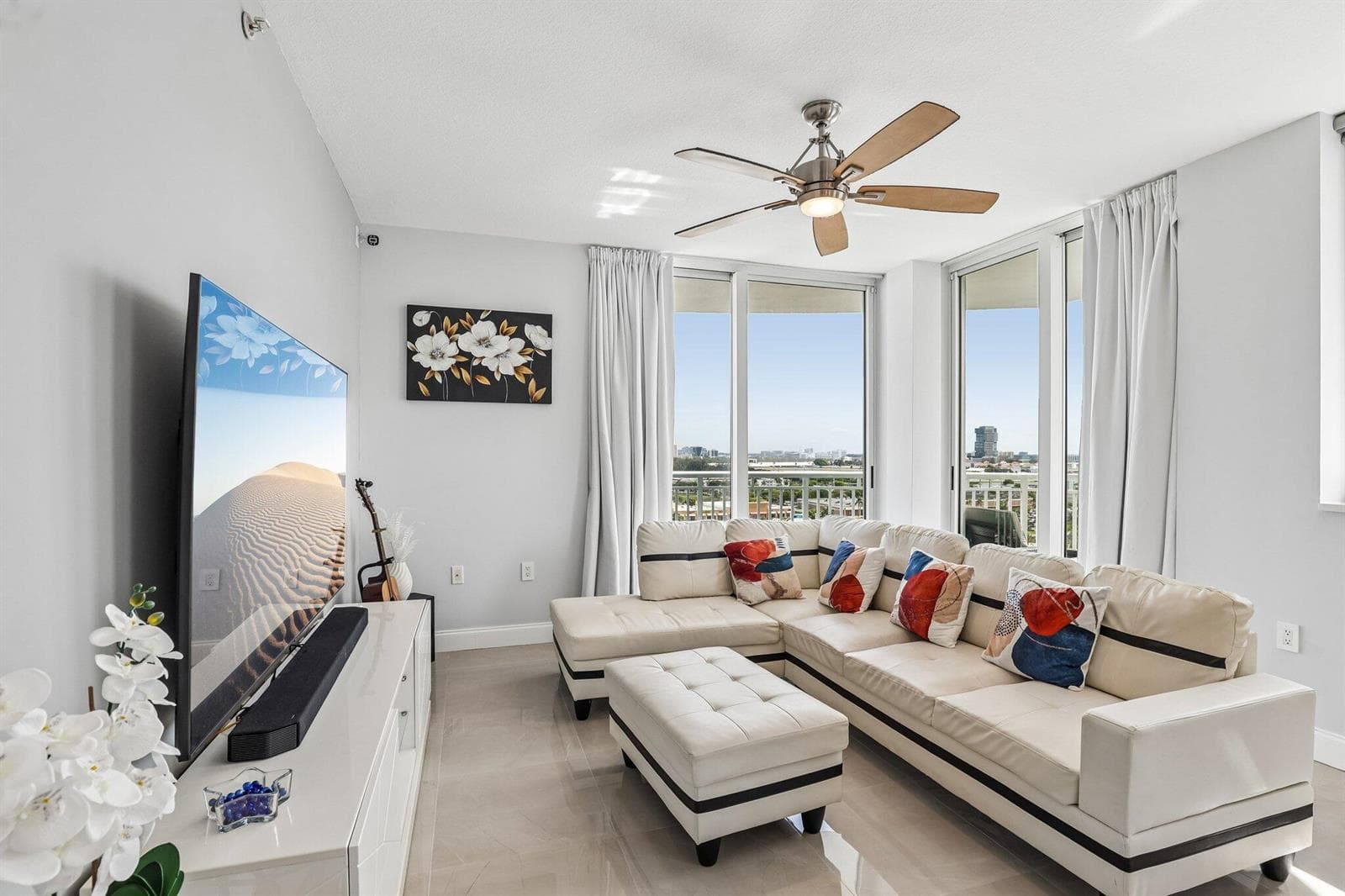 1755 E Hallandale Beach Boulevard # 1207 E, Hallandale Beach, FL 33009 photo 4