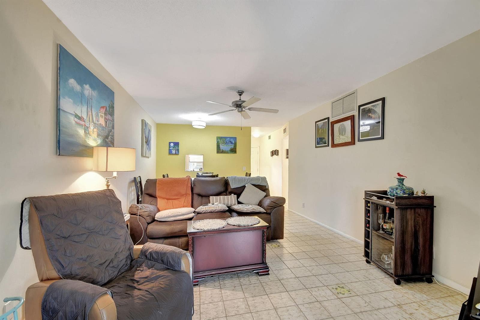 2121 NE 1st Court # 105, Boynton Beach, FL 33435 photo 2