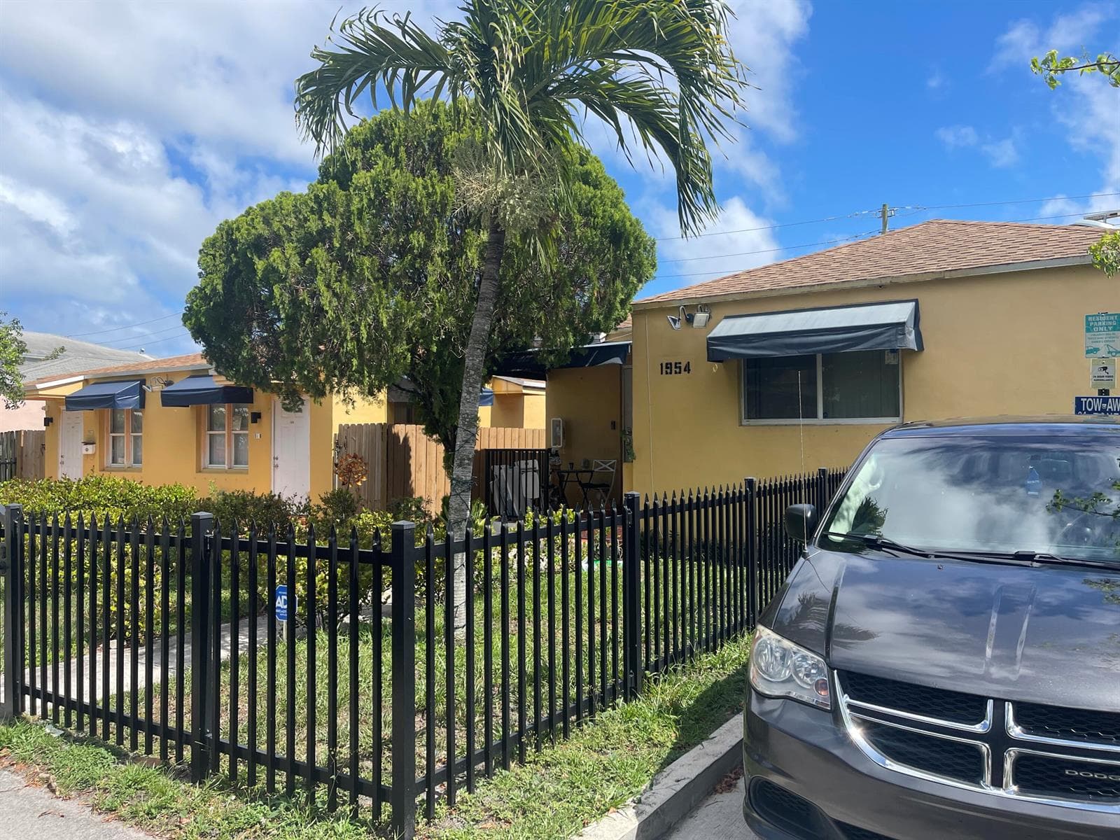 1954 Buchanan Street, Hollywood, FL 33020 photo 5