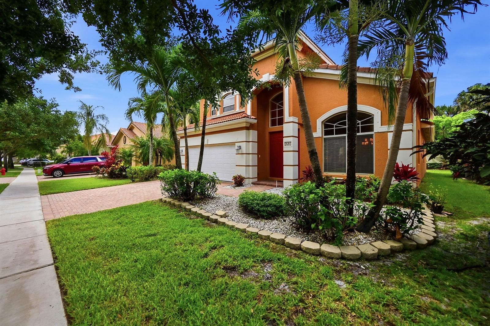 421 Gazetta Way, West Palm Beach, FL 33413 photo 3