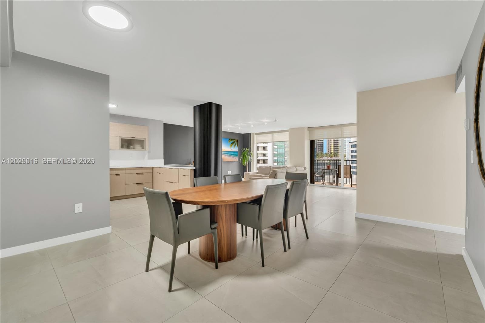 1450 Brickell Bay Dr # 1815, Miami, FL 33131 photo 5
