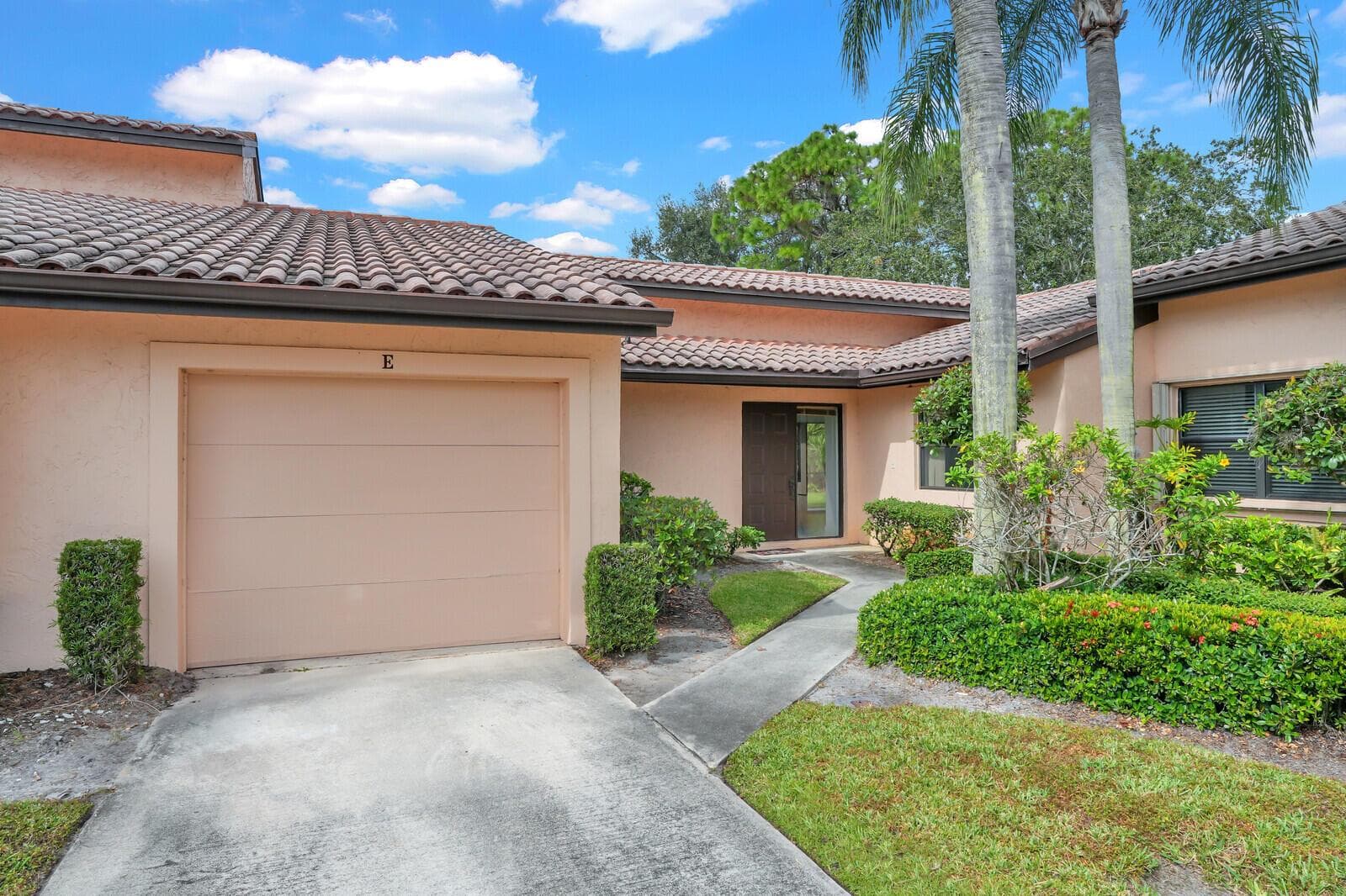 3705 SW Quail Meadow Trail # E, Palm City, FL 34990 photo 2
