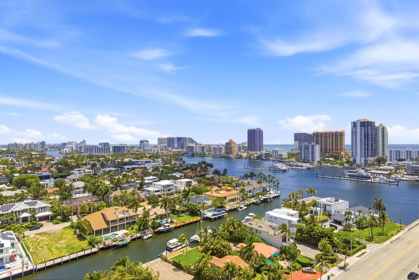 2500 E Las Olas Boulevard # 1806, Fort Lauderdale, FL 33301 photo 2
