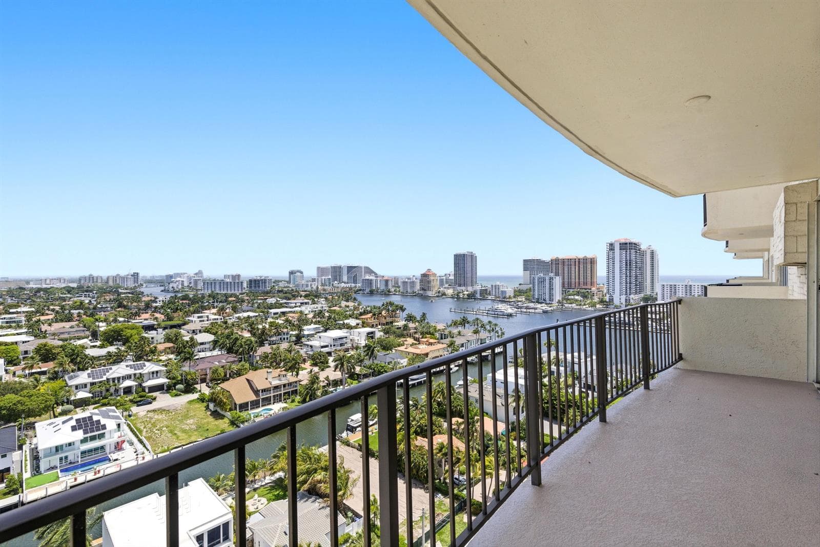 2500 E Las Olas Boulevard # 1806, Fort Lauderdale, FL 33301 photo 3