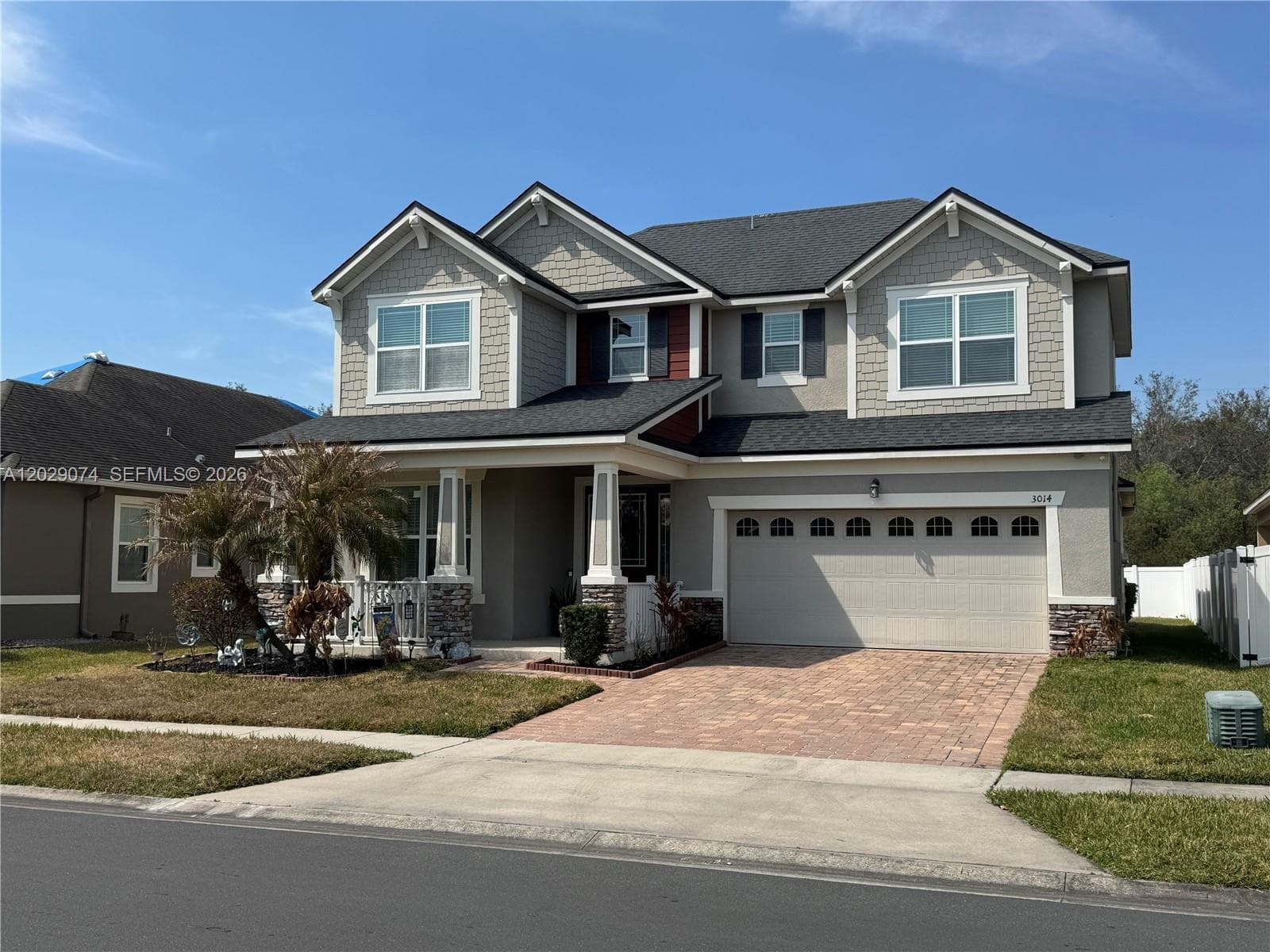 3014 SERA BELLA WAY, Kissimmee, FL 34744 photo 2
