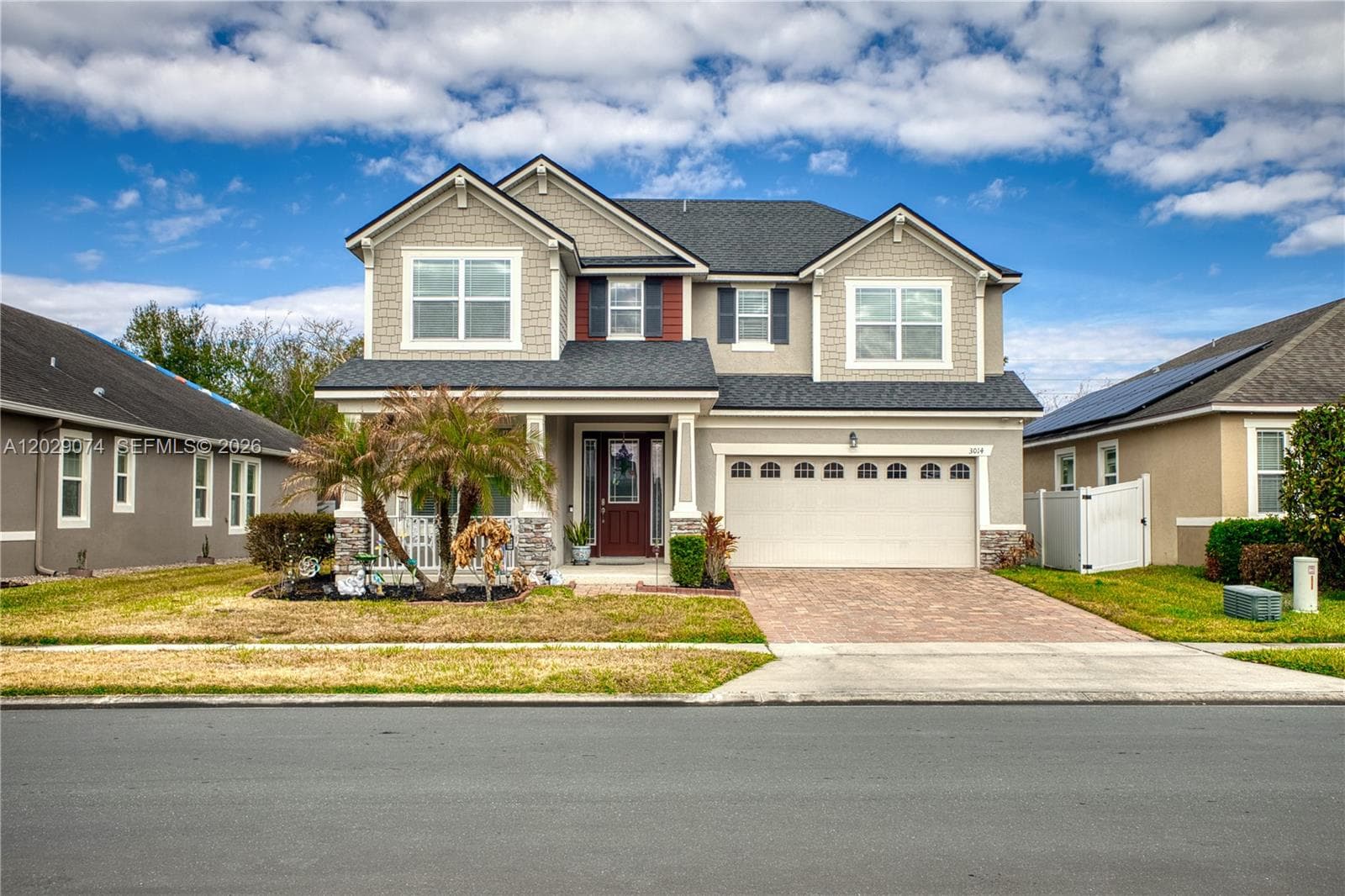 3014 SERA BELLA WAY, Kissimmee, FL 34744 photo 3